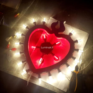 Sacro Cuore - immagine 8
