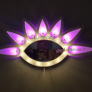 Occhio di Santa Lucia - immagine 3