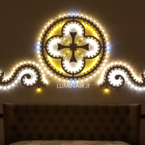 Rosone SANTA CROCE - immagine 3