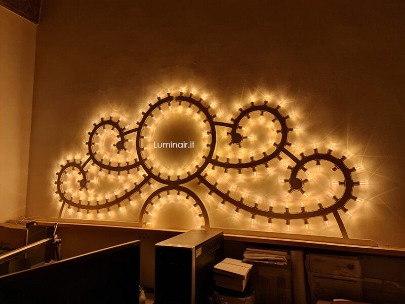 Luminaria SOLE MARE - immagine 2